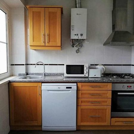 Apartamentos Internacional Coimbra Eksteriør bilde