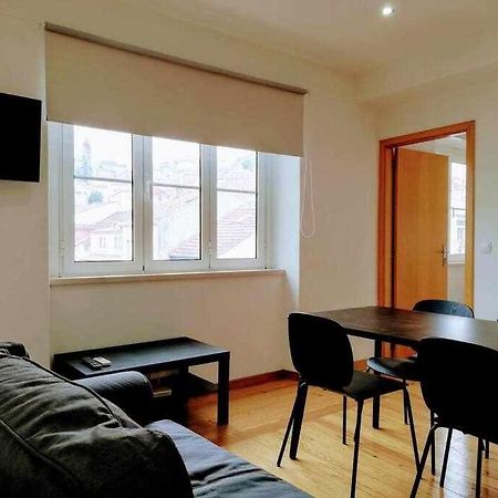 Apartamentos Internacional Coimbra Eksteriør bilde