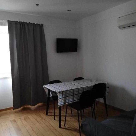 Apartamentos Internacional Coimbra Rom bilde