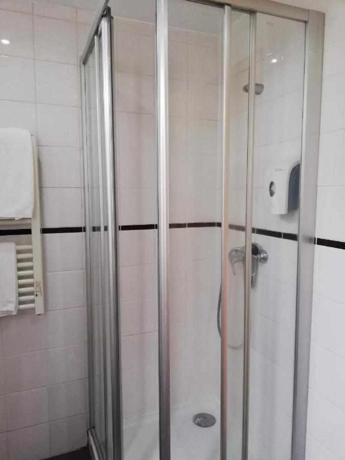 Apartamentos Internacional Coimbra Rom bilde