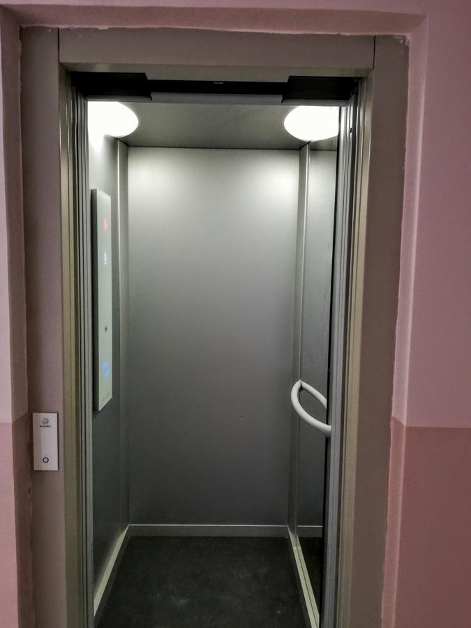 Apartamentos Internacional Coimbra Eksteriør bilde
