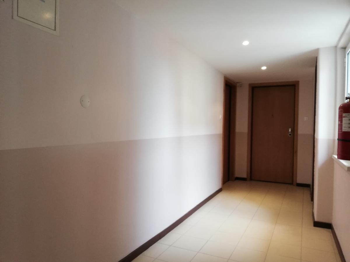 Apartamentos Internacional Coimbra Eksteriør bilde